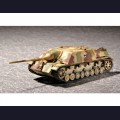 1:72   Trumpeter   07262   Немецкая САУ Jagdpanzer IV 